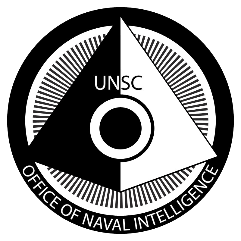 UNSC Office of Naval Intelligence Seal